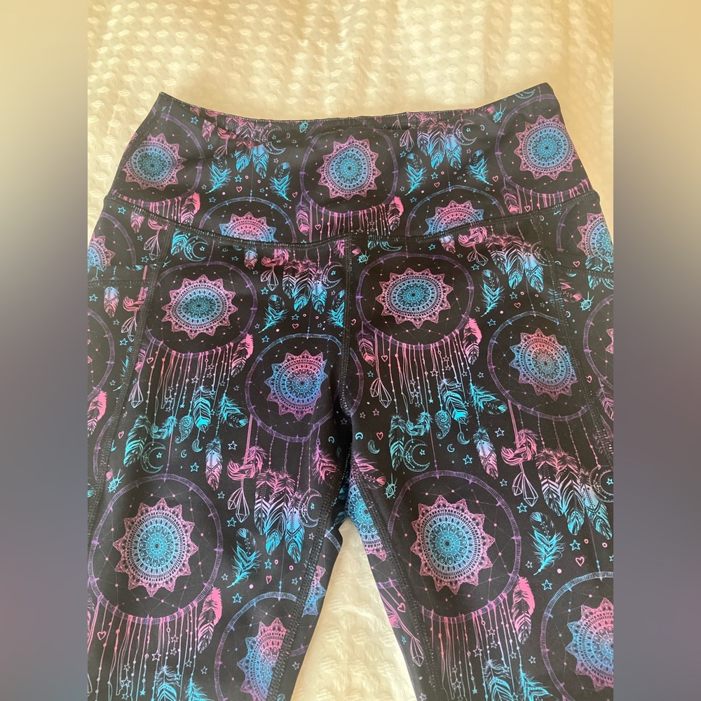 CVG Leggings